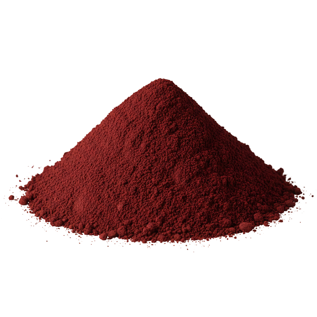 ON-COLOR RX6 | Pigmento Rojo | Inorgánico