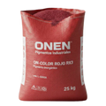 ON-COLOR RX3 | Pigmento Rojo | Inorgánico