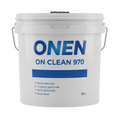 ON-CLEAN 970 | Agente Limpiador Para Concreto | Cubeta 19L