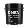 ON-PRIME 400 | Sellador B. Solvente Mate | Cubeta 19L